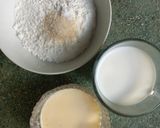 Foto langkah ke 1 dari resep Pannenkoeken (Dutch Pancake).