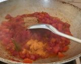 ટામેટા નું શાક (Tomato Shak Recipe In Gujarati) રેસીપી સ્ટેપ3ફોટો