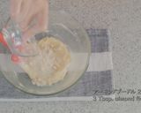 A picture of step 4 of Lemon Curd Tart.