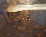 Foto del paso 4 de la receta: Chutney de kumquat con un toque de Jerez