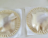 Foto del paso 2 de la receta: Empanadillas de queso de cabra y confitura de tomate