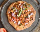 Desi Galette recipe step 6 photo