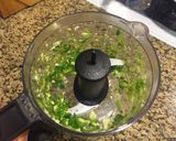 夏日酸辣香煎脆皮雞的食譜步驟4照片
