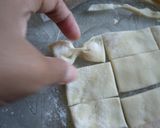 Foto langkah ke 7 dari resep Farfalla Homemade.