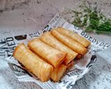 Foto langkah ke 5 dari resep Lumpia Bihun.