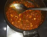 Reshmi paneer curry recipe step 16 photo