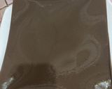 Foto langkah ke 5 dari resep Puding brownies original.
