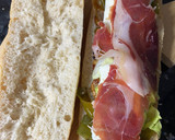 Foto del paso 6 de la receta: Serranito malagueño