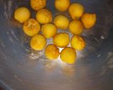 ફેમસ હલ્દીરામની ડ્રાય કચોરી(famous haldiram ni dry kachori) રેસીપી સ્ટેપ27ફોટો