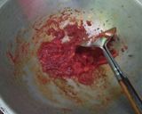 Foto langkah ke 2 dari resep Tahu asam manis pedas.