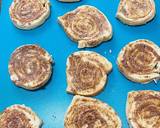 Cara Membuat 226 Cinnamon Rolls Pinggiran Roti 2