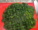 Foto del paso 4 de la receta: Relleno para lasaña