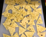 Foto del paso 1 de la receta: Nachos caseros