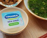 Hình bước làm 4 của món Bữa cơm nhà đơn giản và ấm áp