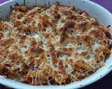 Foto del paso 7 de la receta: Plumas integrales con tomate y chorizo