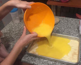 Foto del paso 5 de la receta: Cuadrados de limón o lemon bars súper fácil (lemon pie)