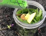 Mint Chutney recipe step 2 photo