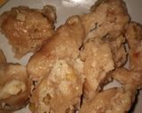Foto langkah ke 4 dari resep Siomay Ayam Simple.