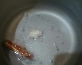 Foto del paso 3 de la receta: Salsa macha no tan macha🥜🌶️