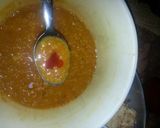 صورة لخطوة 5 من وصفة شوربة عدس.