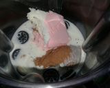 Foto del paso 2 de la receta: Milk Shake con Oreos