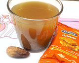 A picture of step 7 of DateTea.