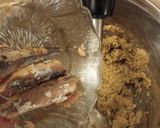 Une image de l'étape 6 de Tapenade verte maison : le secret d'un apéro.