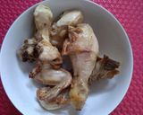Foto langkah ke 3 dari resep Ayam Bumbu Kemangi.
