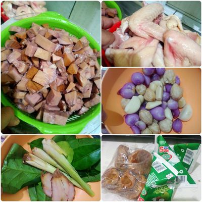 Langkah 1
