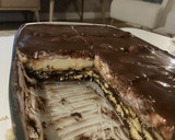 صورة لخطوة 7 من وصفة حلا ليزي بودينك ومحلبي 😋
