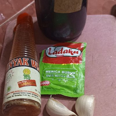 Langkah 1
