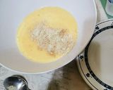Foto del paso 1 de la receta: Panqueque keto
