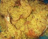 Foto langkah ke 3 dari resep Ayam goreng serundeng.
