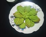 Cookiesmatakin girki1 hoto