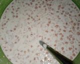 Foto langkah ke 2 dari resep Peyek kacang renyah.
