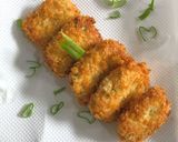 Foto langkah ke 4 dari resep Nugget Tempe.