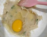 Foto langkah ke 2 dari resep Camilan Sotong.