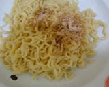 Foto langkah ke 1 dari resep Sate Sosis Gulung Mie.