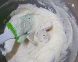 Foto del paso 2 de la receta: Crema helada de oreo