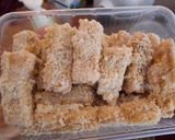 Foto langkah ke 5 dari resep Homemade chicken nugget #1.