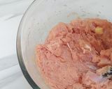 Foto langkah ke 1 dari resep Nugget Krispi.
