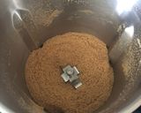 Foto del paso 1 de la receta Tarta tres chocolates (Mambo/Thermomix)