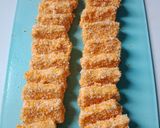 Foto langkah ke 11 dari resep Nugget Ayam.