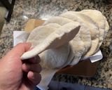 Foto del paso 5 de la receta: Pan Árabe