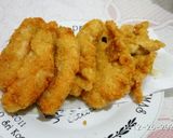 Foto langkah ke 5 dari resep Chicken katsu simple.