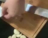 A picture of step 2 of Garlic Butter Board.