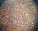 Foto del paso 3 de la receta: Cheesecake de plátano y dulce de leche🍌🍫