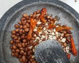 Foto langkah ke 10 dari resep Kupat tahu / tahu magelang.