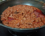 Foto langkah ke 6 dari resep Rendang ala warung Padang.