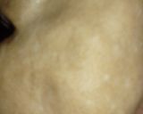 A picture of step 1 of Steamed stuff paniyaram.